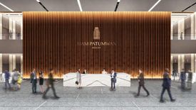 Siam Patumwan House