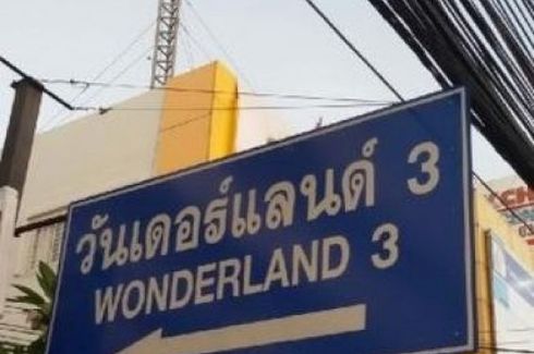 Wonderland 3