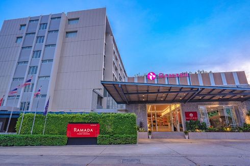 Ramada by Wyndham Phuket Deevana Patong