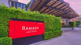 Ramada by Wyndham Phuket Deevana Patong