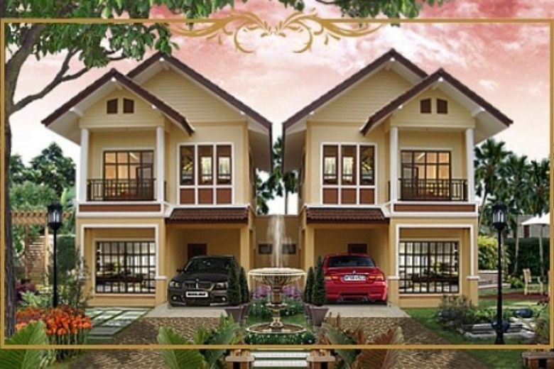 Temsiri Park MinburiSuvarnabhumi, Bangkok 0 Houses for sale and rent