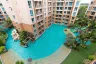 1 Bedroom Condo for sale in Atlantis Condo Resort, Nong Prue, Chonburi