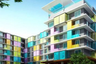 The Colory Vivid