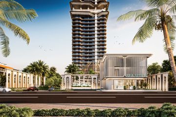 1 Bedroom Condo for sale in Nong Prue, Chonburi