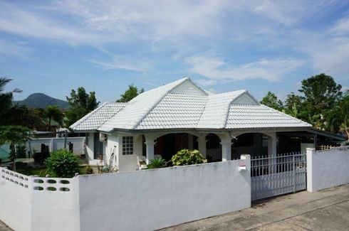 Baan Suk Sabai 1