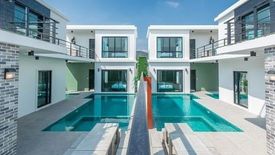 The Modern Pool Villa