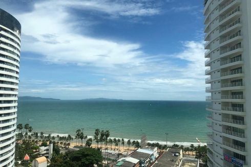 Condo for sale in Jomtien Complex, Nong Prue, Chonburi