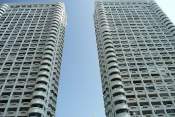 1 Bedroom Condo for sale in Jomtien Complex, Nong Prue, Chonburi