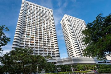 Condo for sale in Jomtien Complex, Nong Prue, Chonburi