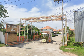 2 Bedroom House for sale in Ratanakorn Village 17, Nong Prue, Chonburi