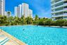 1 Bedroom Condo for sale in View Talay 5, Nong Prue, Chonburi
