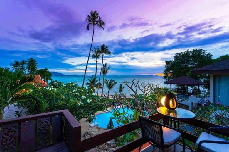 Indu Beach Villa, 0 Houses for sale and rent ThailandProperty