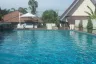 5 Bedroom Villa for rent in Thai Garden Hill, Nong Prue, Chonburi