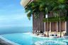 2 Bedroom Condo for sale in Once Wongamat, Na Kluea, Chonburi
