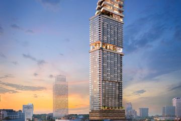2 Bedroom Condo for sale in Once Wongamat, Na Kluea, Chonburi