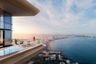 2 Bedroom Condo for sale in Once Wongamat, Na Kluea, Chonburi