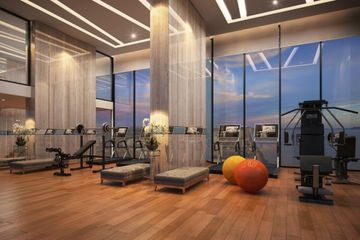 1 Bedroom Condo for rent in Dusit Grand Tower, Nong Prue, Chonburi