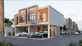 Triprasert Townhome