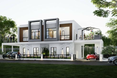 Triprasert Townhome