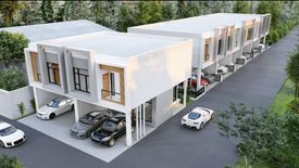 Triprasert Townhome