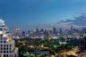 3 Bedroom Condo for sale in MUNIQ Langsuan, Lumpini, Bangkok near BTS Chit Lom