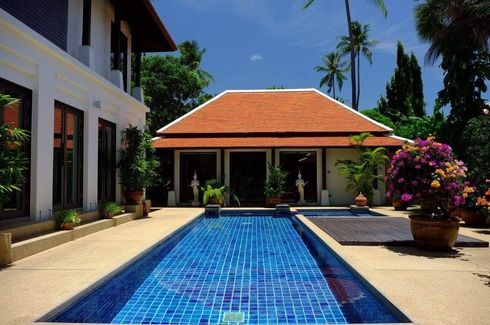 Plumeria Villa Bang Rak