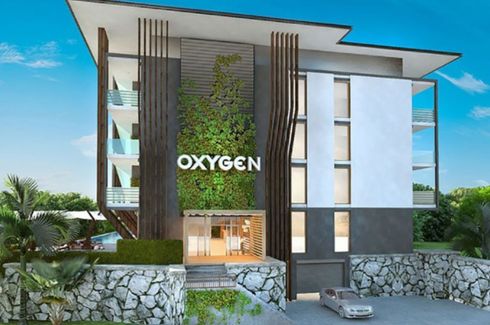 Oxygen Condominium