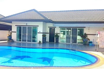 3 Bedroom Villa for rent in Green Field Villas 3, Nong Prue, Chonburi
