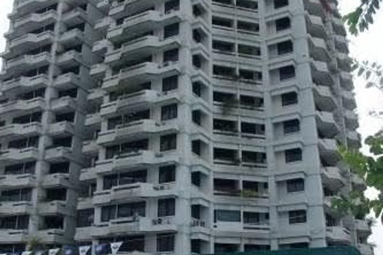 Trinity Complex, Bangkok 1 Condo for sale and rent ThailandProperty