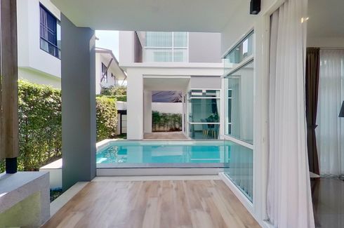 Wang Tan Home No.6
