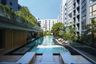 1 Bedroom Condo for rent in The Nest Sukhumvit 71, Phra Khanong Nuea, Bangkok near BTS Phra Khanong