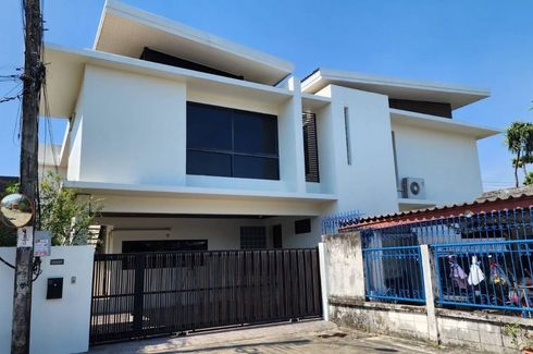 4 Bedroom House for sale in Amonphan 9 Run 1, Lat Phrao, Bangkok