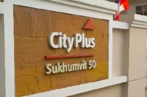 City Plus Sukhumvit 50