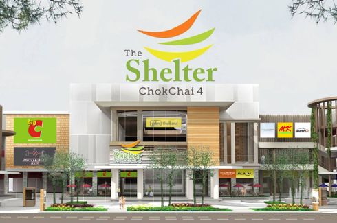 The Shelter Chok Chai 4
