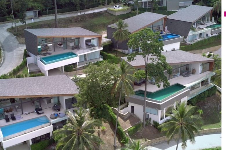 Azur Samui, Surat Thani - 12 Condos for sale and rent | Thailand-Property