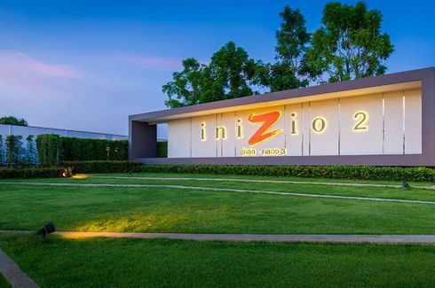 Inizio 2 Rangsit-Klong 3