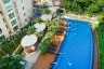 1 Bedroom Condo for rent in The Peak Towers, Nong Prue, Chonburi