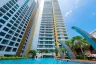1 Bedroom Condo for rent in The Peak Towers, Nong Prue, Chonburi