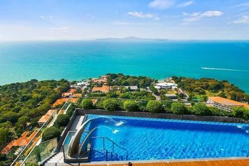 2 Bedroom Condo for rent in The Peak Towers, Nong Prue, Chonburi