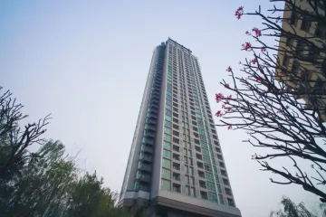 2 Bedroom Condo for Sale or Rent in Rhythm Sathorn, Thung Wat Don, Bangkok near BTS Saphan Taksin