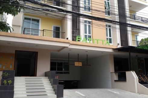 Patitta Apartment