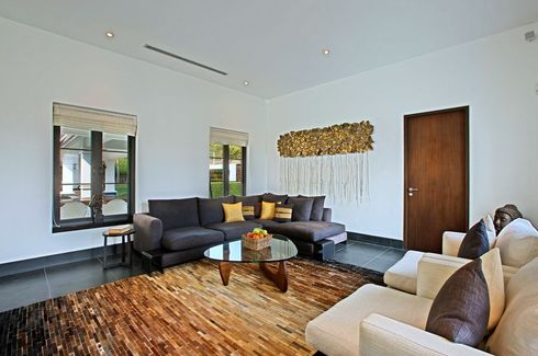 BelVida Estates Hua Hin