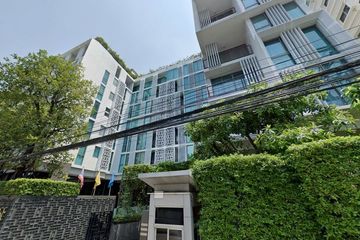 2 Bedroom Condo for sale in Siamese Thirty Nine, Khlong Tan Nuea, Bangkok near BTS Phrom Phong
