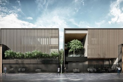 Atelier Residence