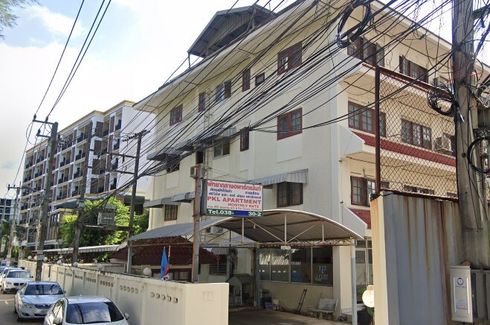 Central Pattaya Apartment