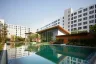 1 Bedroom Condo for rent in D Condo Nim, Fa Ham, Chiang Mai