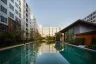 1 Bedroom Condo for rent in D Condo Nim, Fa Ham, Chiang Mai