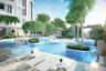 1 Bedroom Apartment for rent in Siam Oriental Dream, Nong Prue, Chonburi