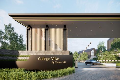 College Villas