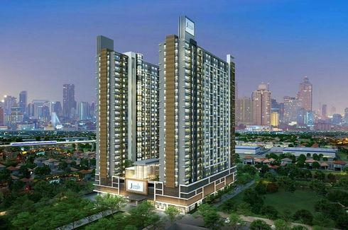 J Condo Sathorn - Kallaprapruk